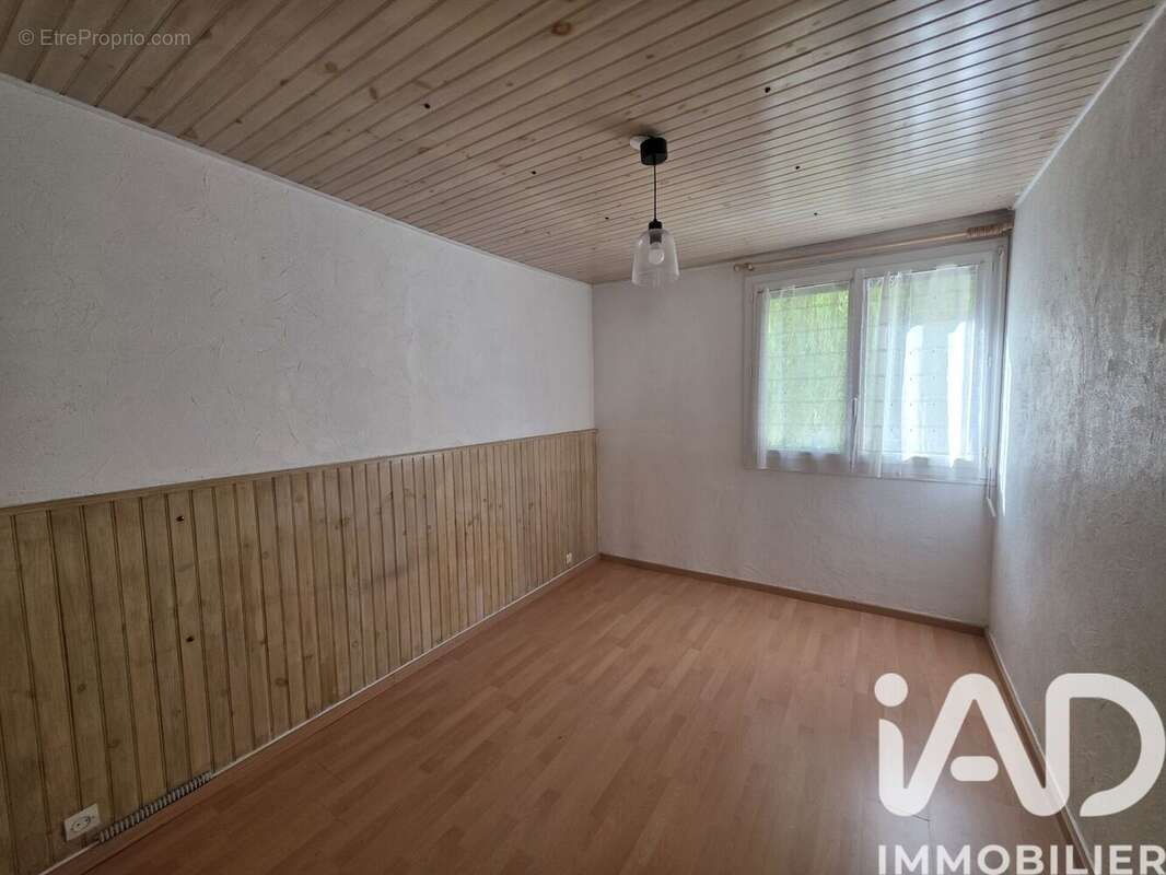Photo 5 - Appartement à JOUE-LES-TOURS