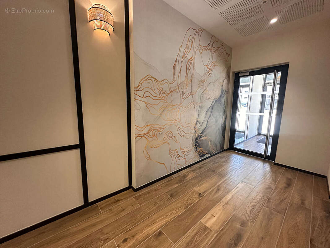 Appartement à AMBILLY