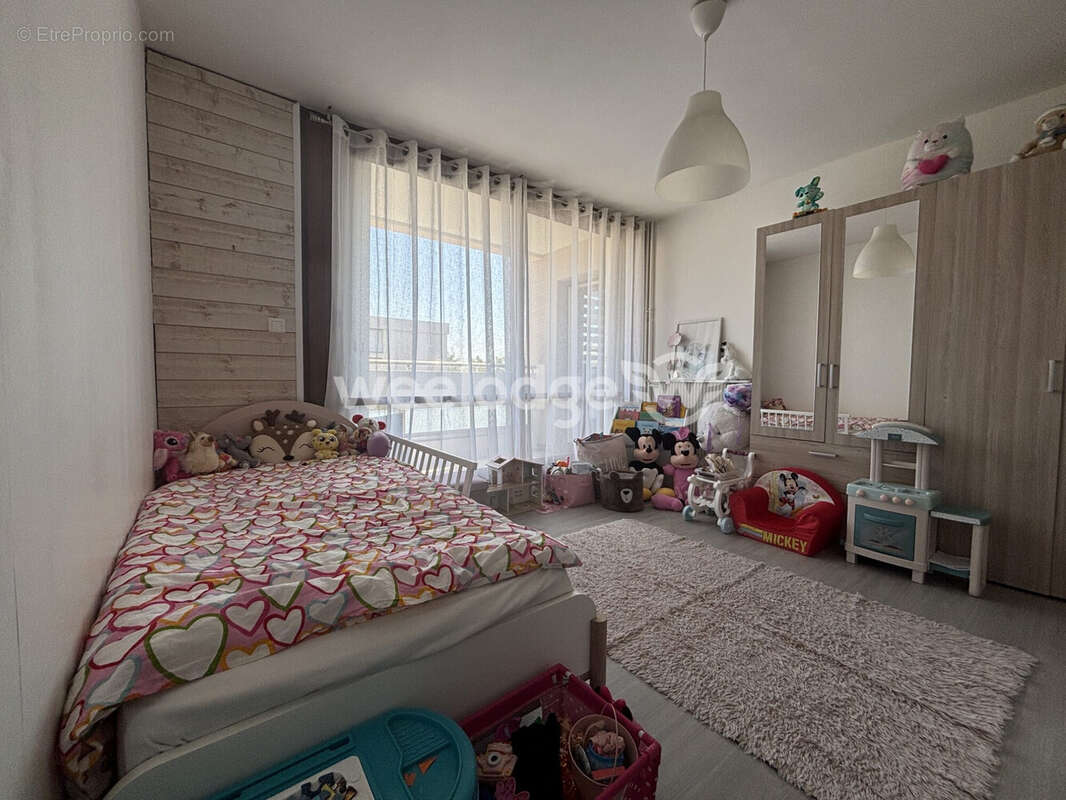 Appartement 63 m² à Andresy  - photo 4