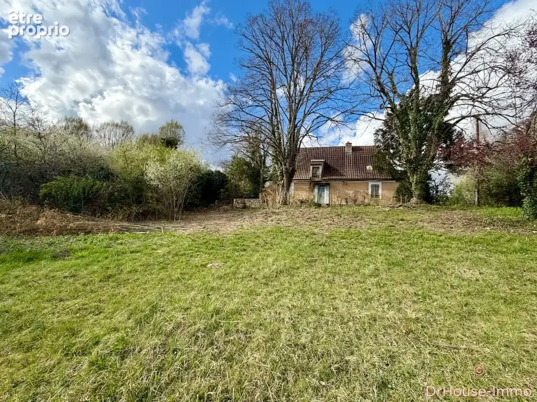 Maison 3 pièces 75 m² à vendre à Mauzens-Et-Miremont (24260) - photo 22