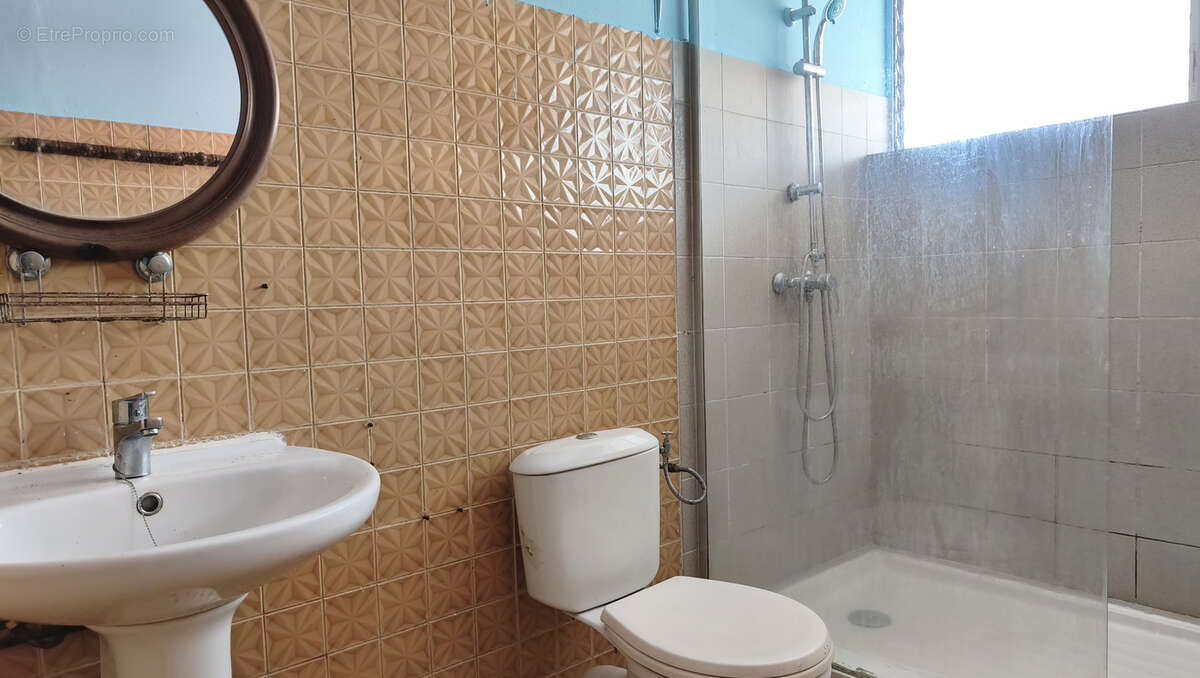 Appartement à CAYENNE