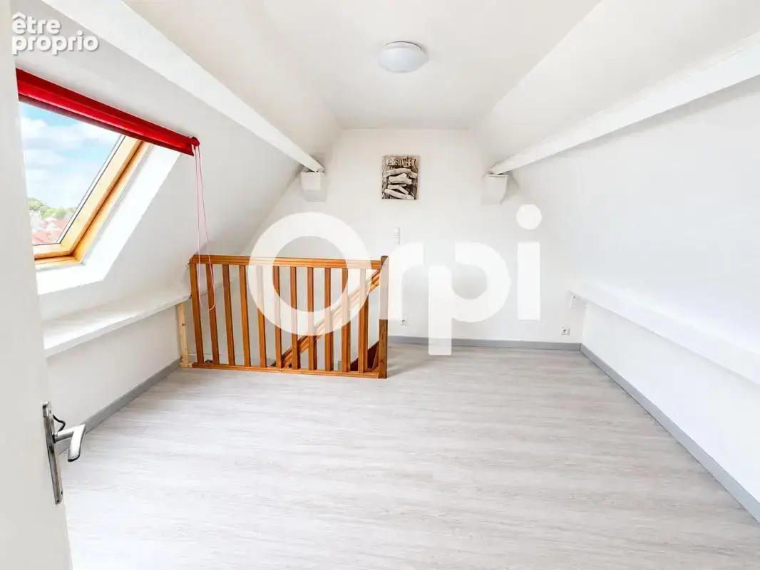 Appartement À Vendre 64m2 Le portel - photo 4