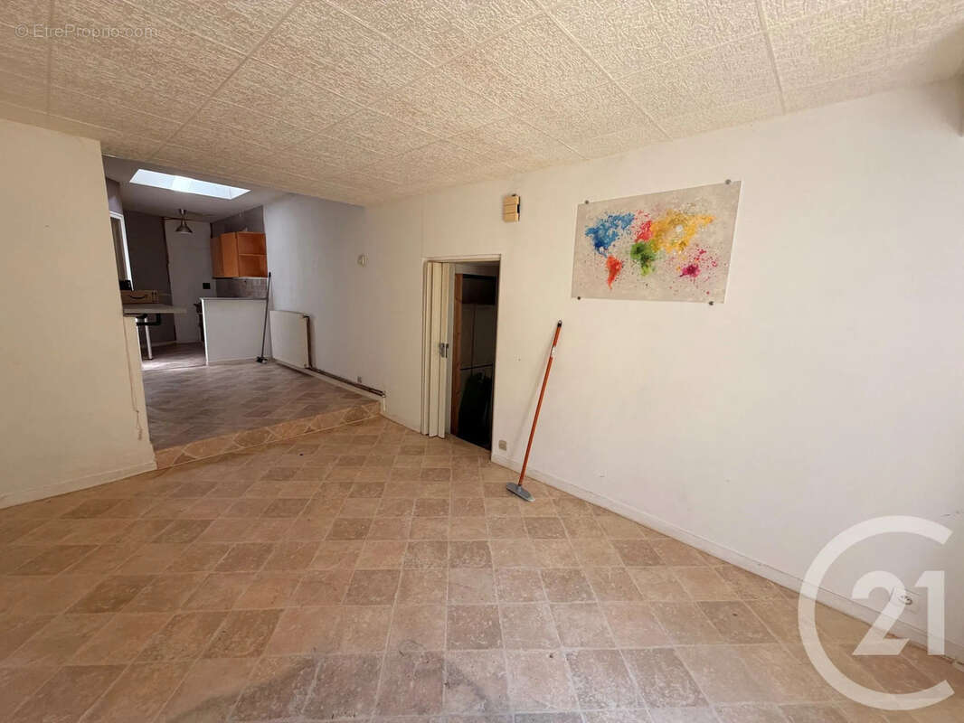Maison 190 m² à Davezieux  - photo 14