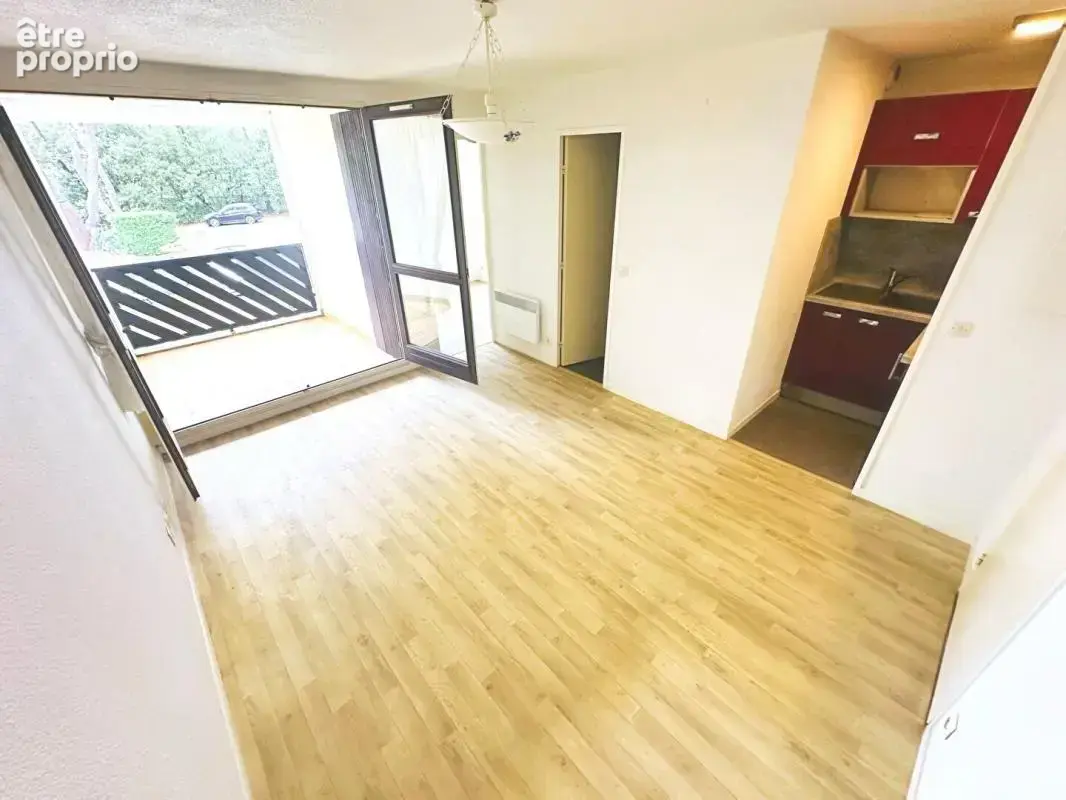 Appartement Saint Georges De Didonne  26 m2+ terrasse 150 M Plage - photo 2