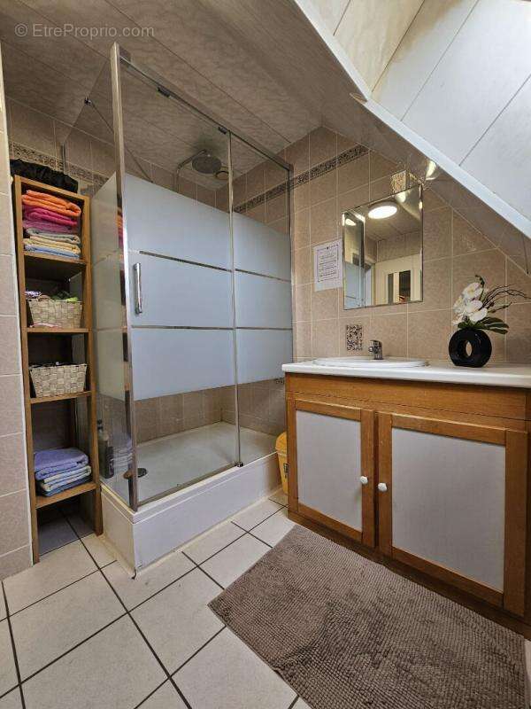 Maison à MONTFORT-L'AMAURY