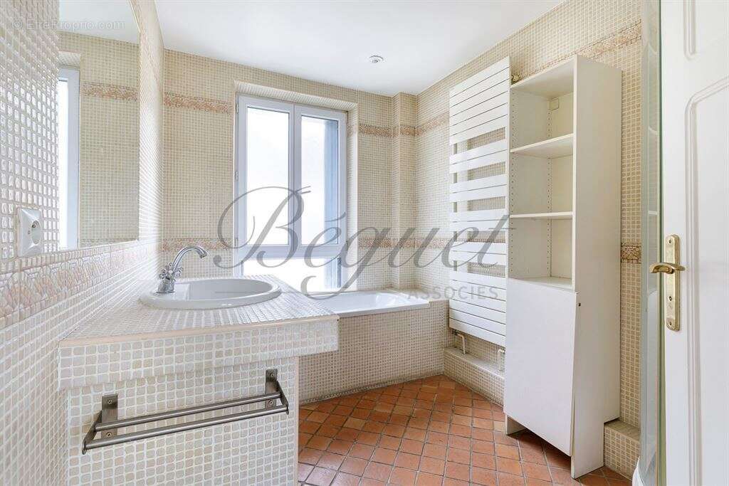 Maison à CHAMBOURCY