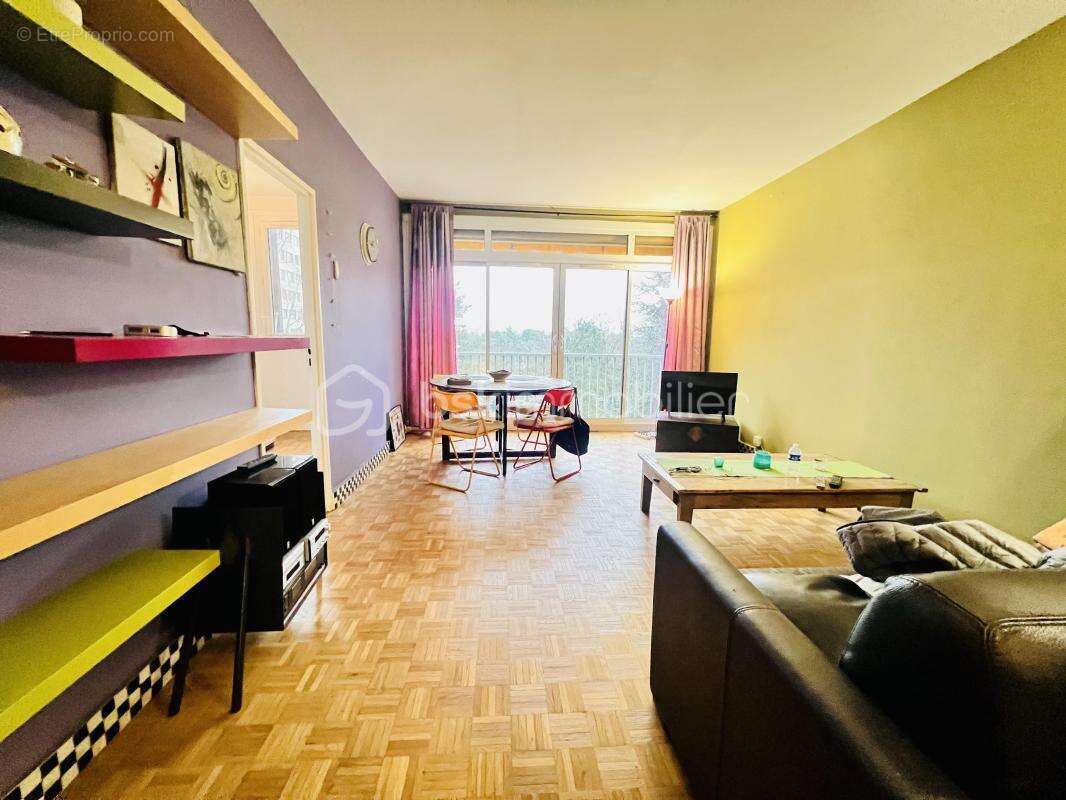 Appartement à ANTONY