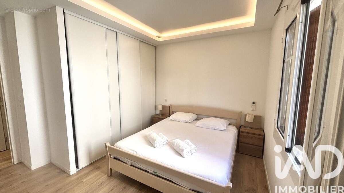 Photo 3 - Appartement à ROQUEBRUNE-CAP-MARTIN