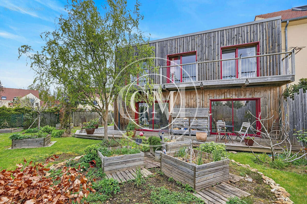 Maison à RAMBOUILLET