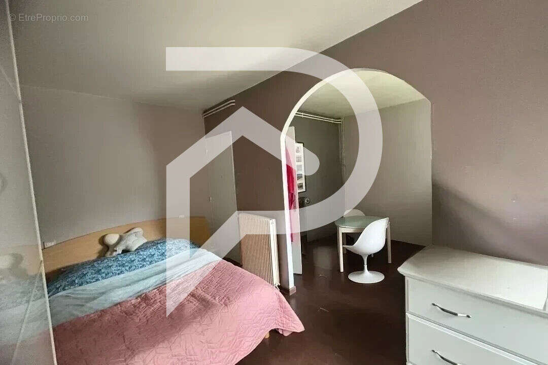 Maison à L'ISLE-ADAM