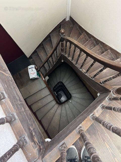 Appartement 6 pièces 136 m² à vendre à Bordeaux (33000) - photo 12