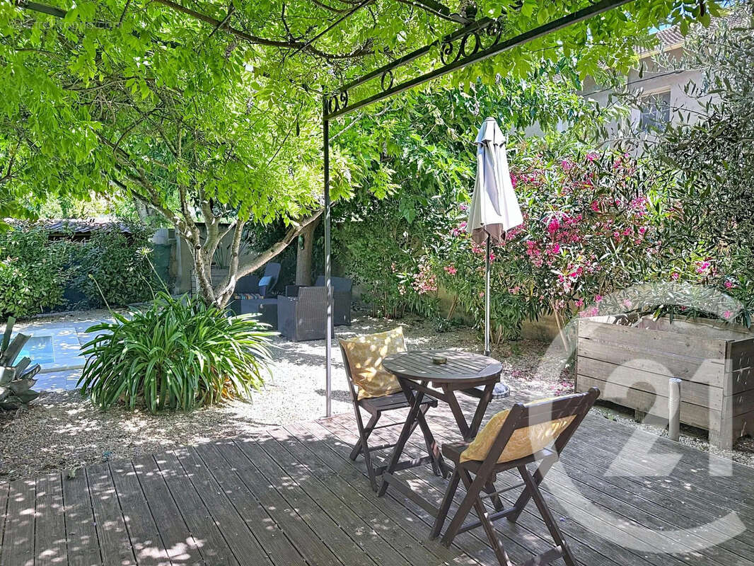 Maison 112 m² à Chateaurenard  - photo 11