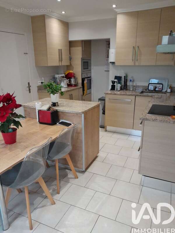 Photo 7 - Maison à SAINT-MARTIN-DE-VALGALGUES