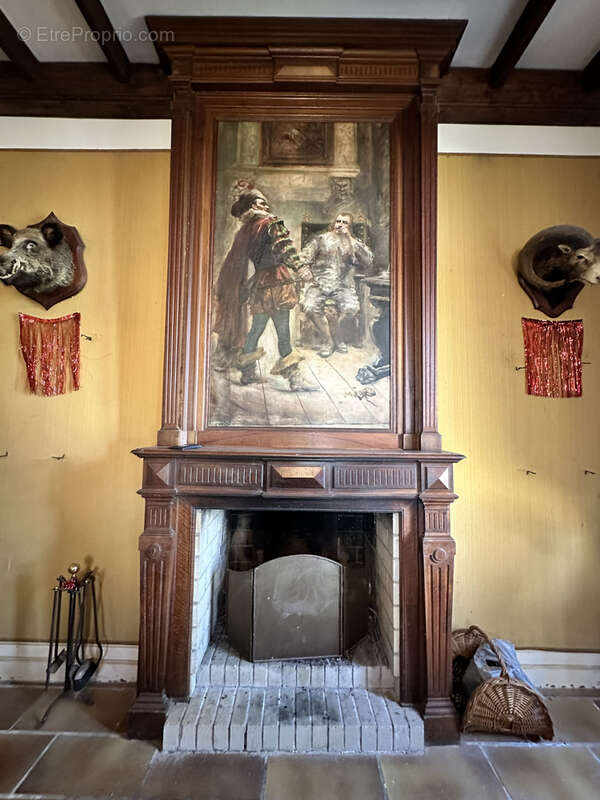 Exceptionnelle propriété viticole du XIX siècle, symbole du patrimoine languedocien - photo 2