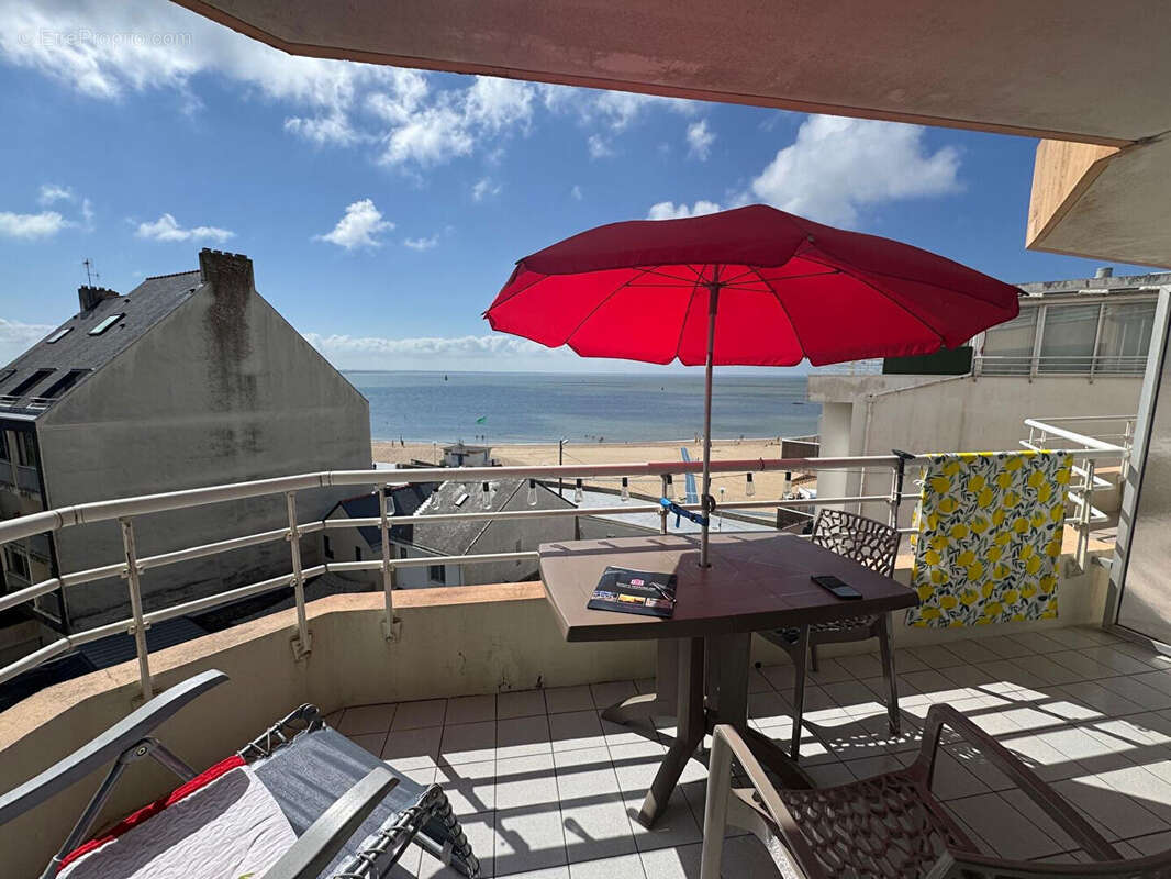 Appartement à SAINT-NAZAIRE