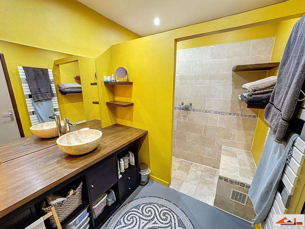 Maison à AUZEVILLE-TOLOSANE