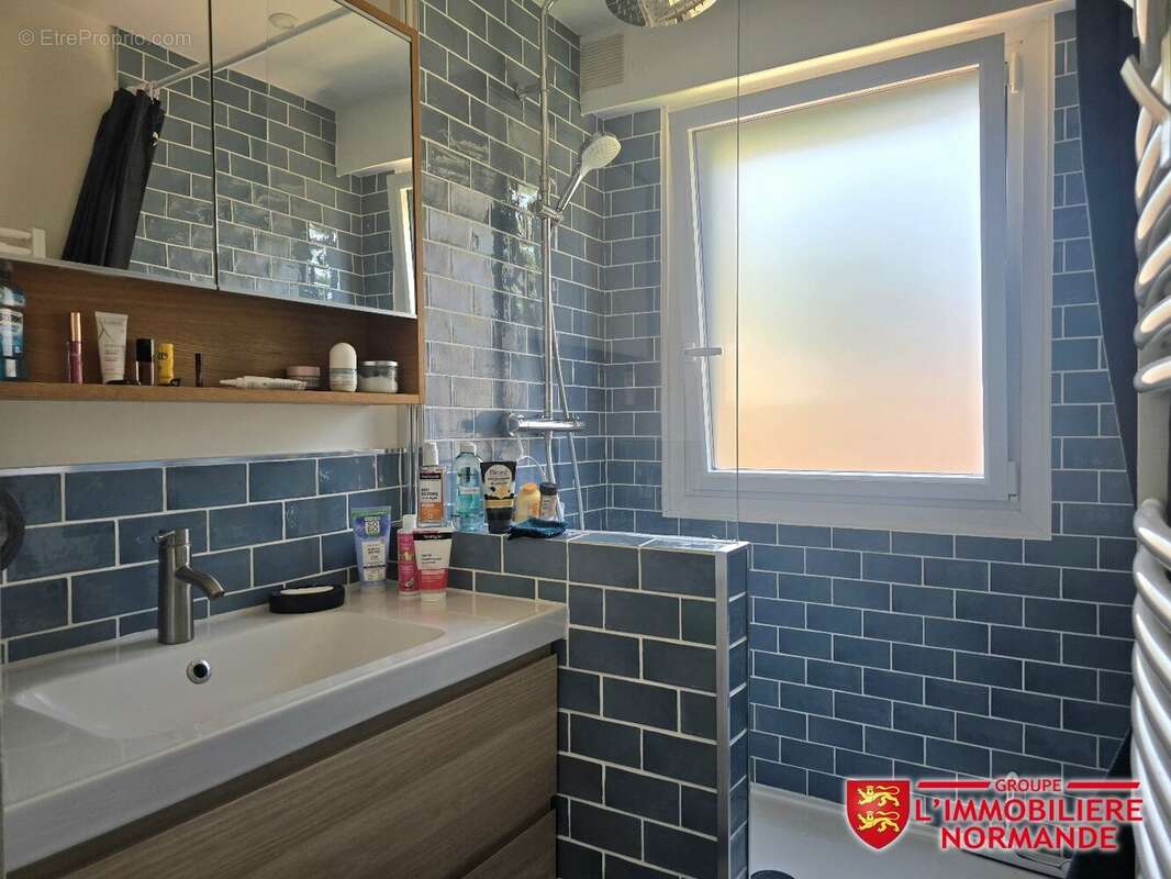 Louviers / appartement 3 chambres sans aucun travaux - photo 6