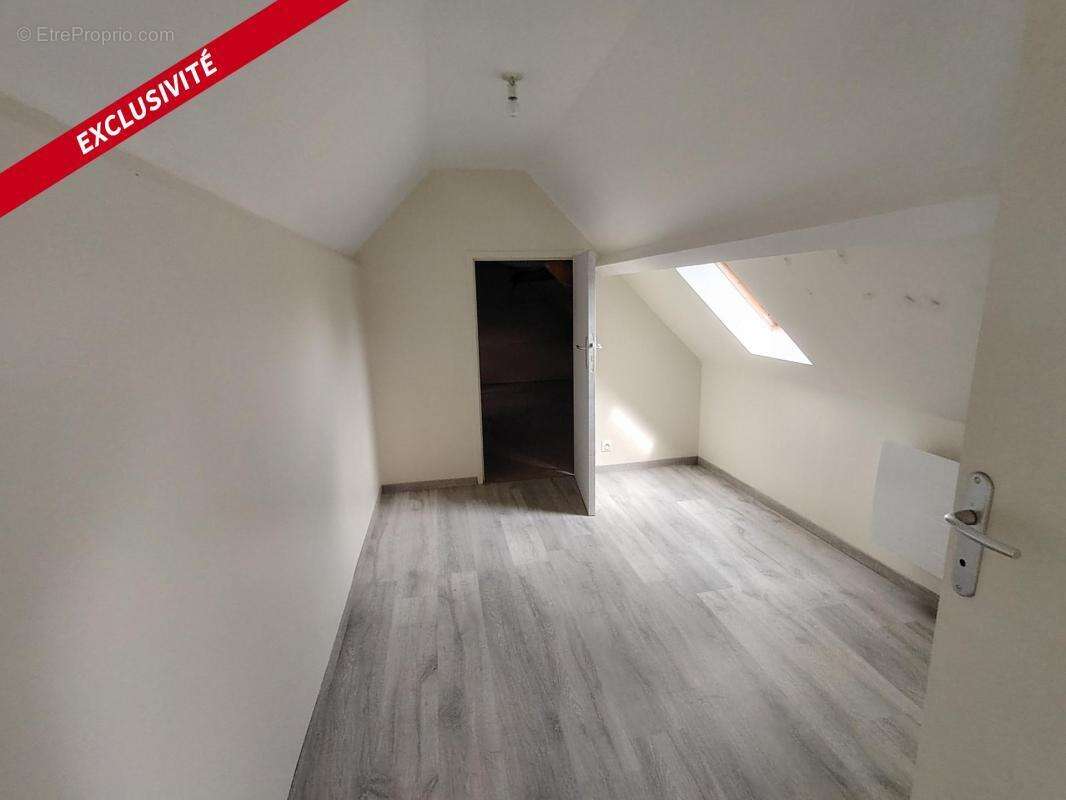 Maison à GONFREVILLE