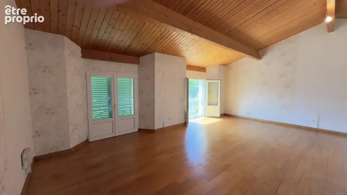 Maison à Saint Aubin de Blaye - photo 10