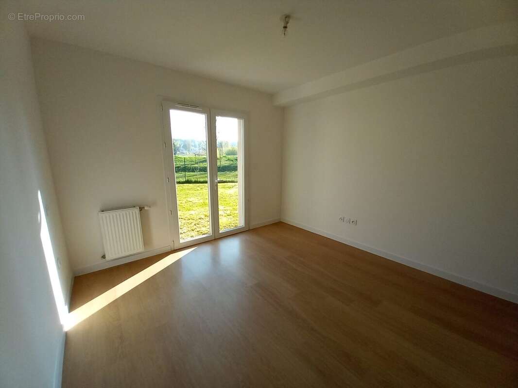 Maison à BRUGUIERES