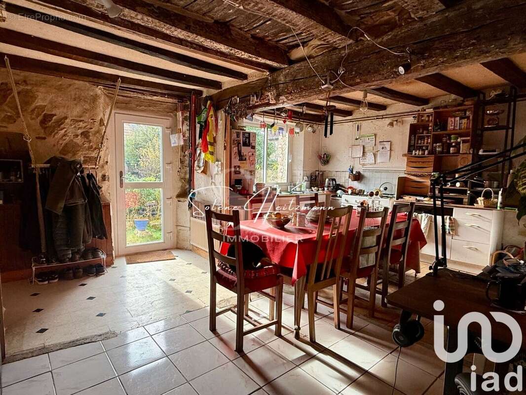 Photo 3 - Maison à SOURDUN