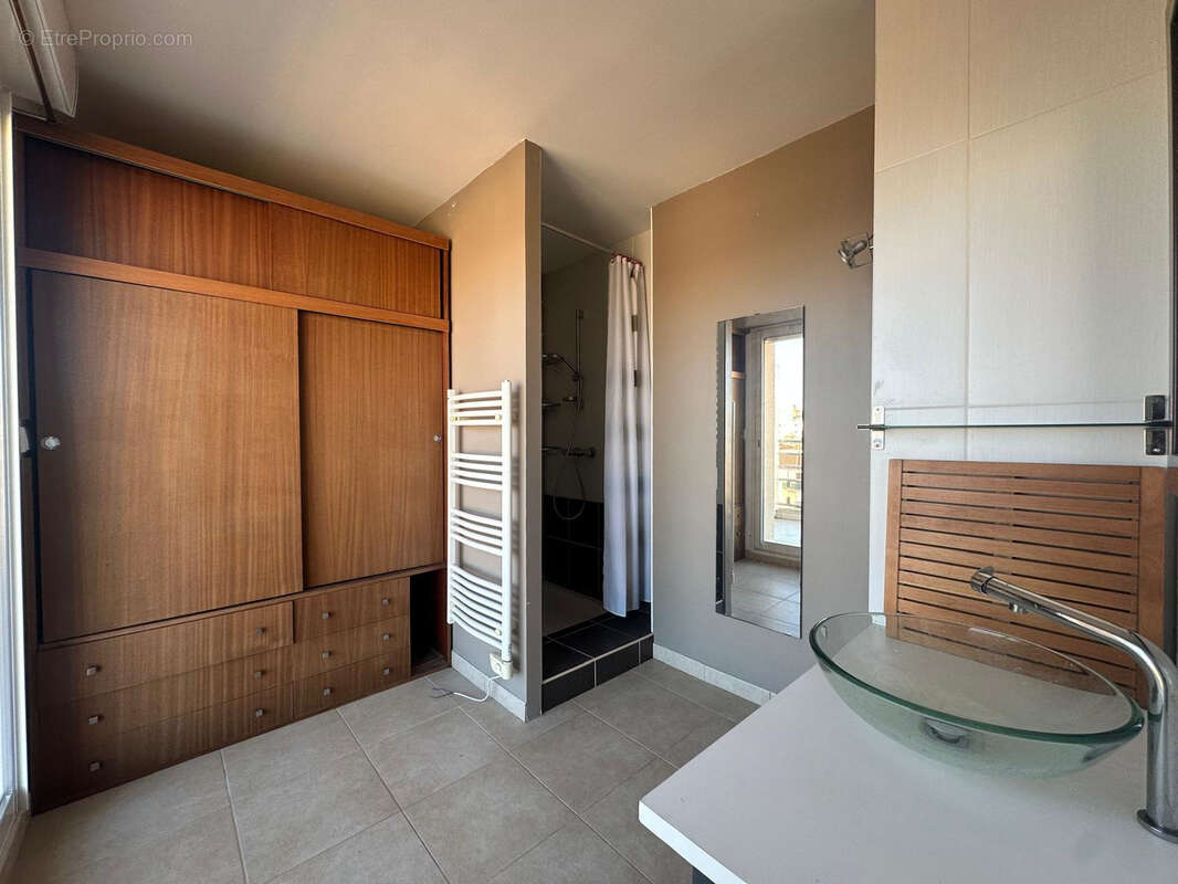 Appartement à CANET-EN-ROUSSILLON