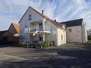 Appartement à ROESCHWOOG