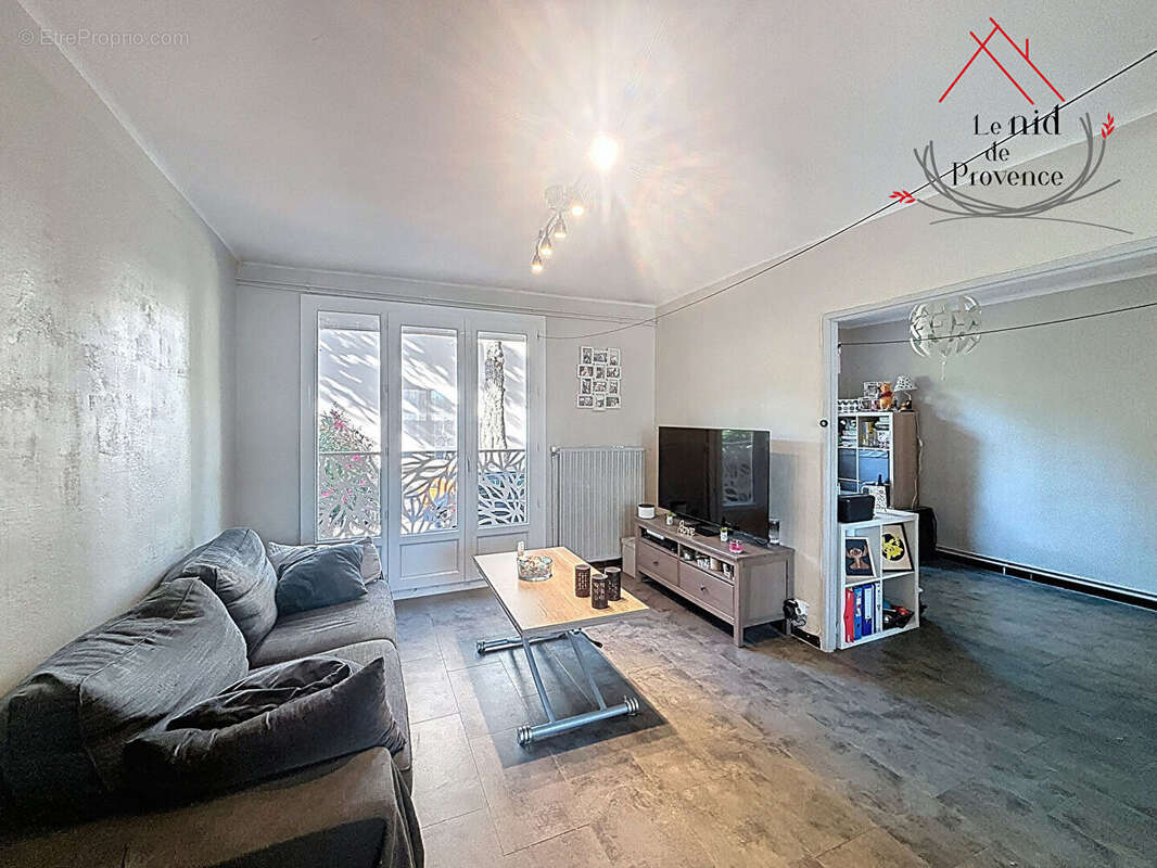 Appartement à ORANGE