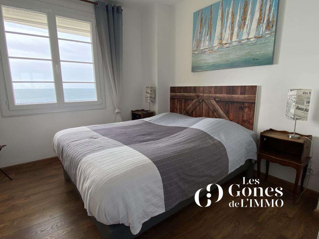 Appartement à LE GRAU-DU-ROI