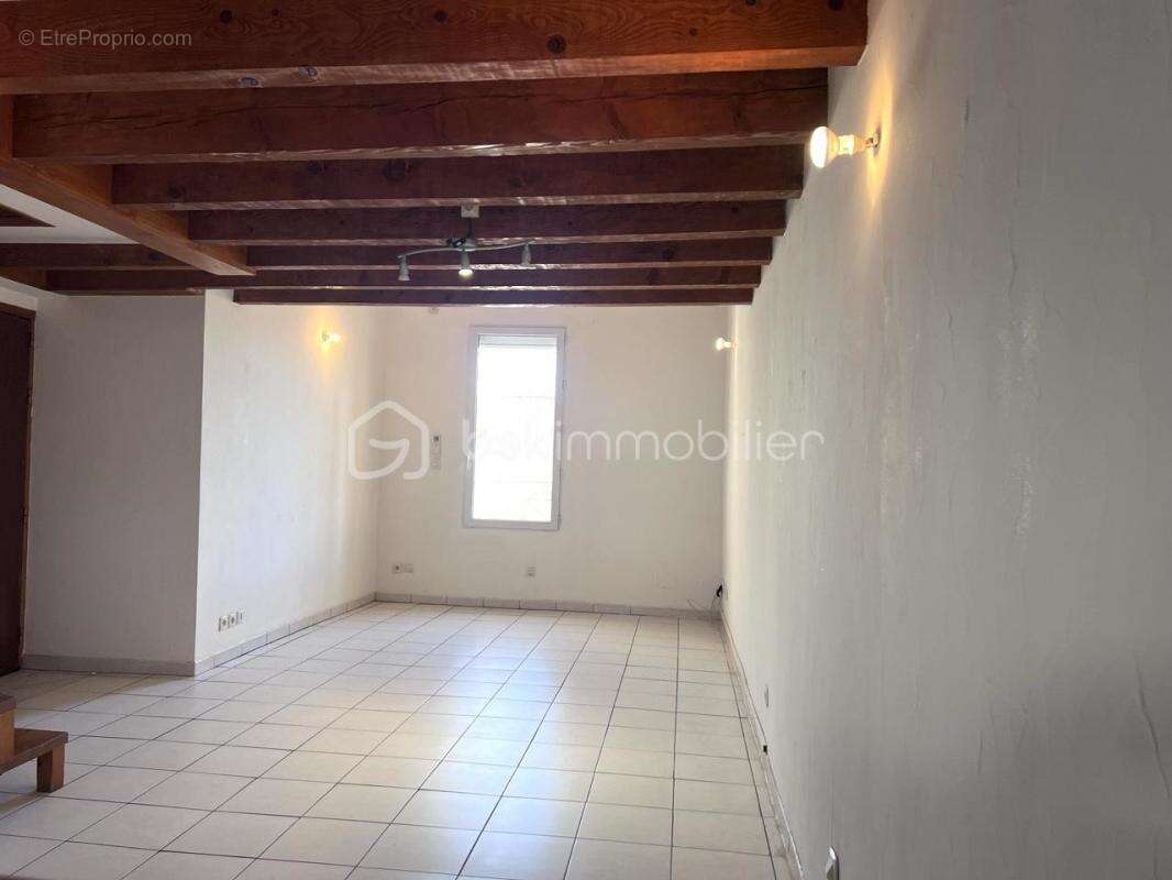 Appartement à FRONTIGNAN