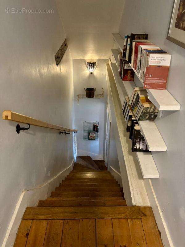 Maison à FLEURY-LES-AUBRAIS