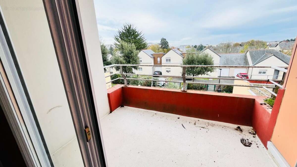 Appartement à ANGERS