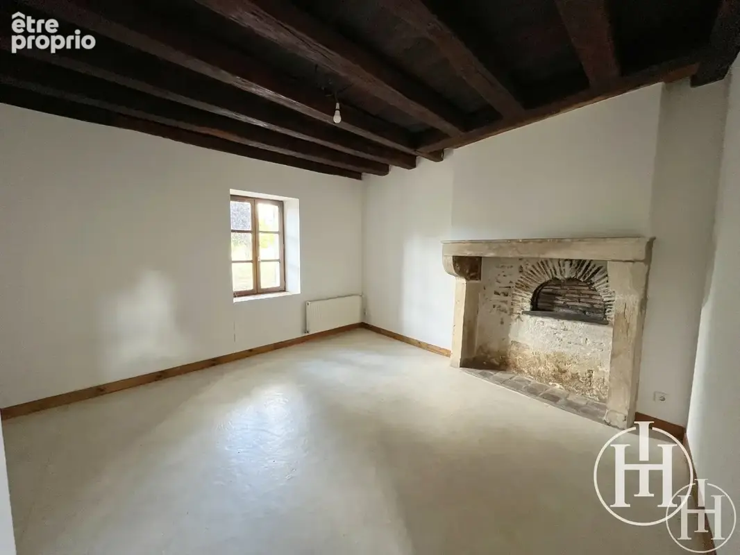 Maison Meillant - photo 4