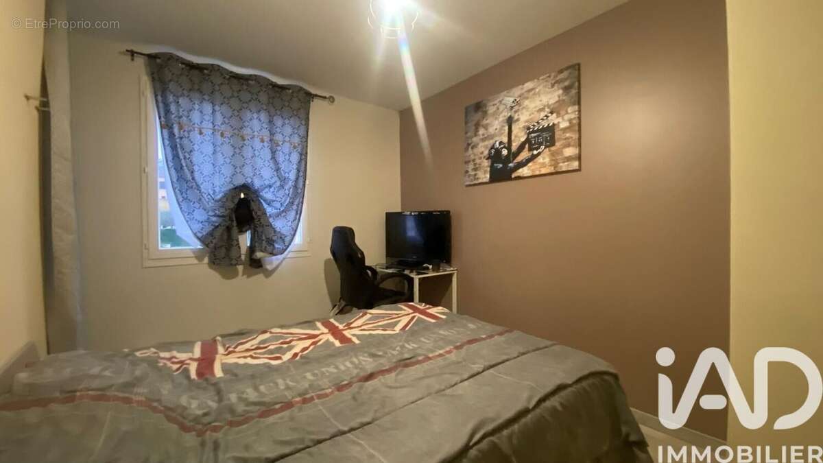 Photo 9 - Maison à MONTELIMAR