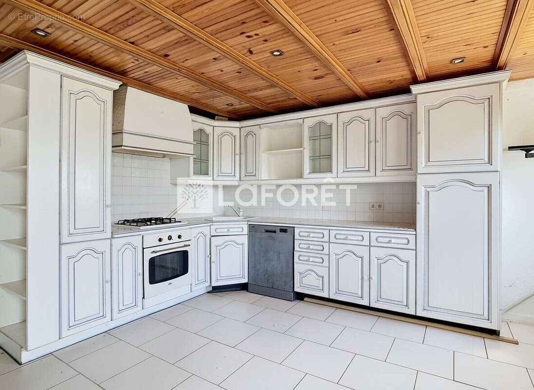 Maison Mohon 6 pièce(s) 137 m2 - photo 5