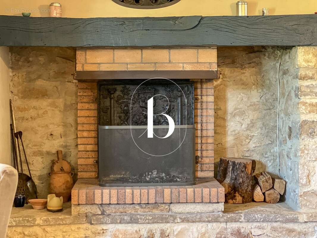 Maison 185 m² à Goudargues  - photo 16