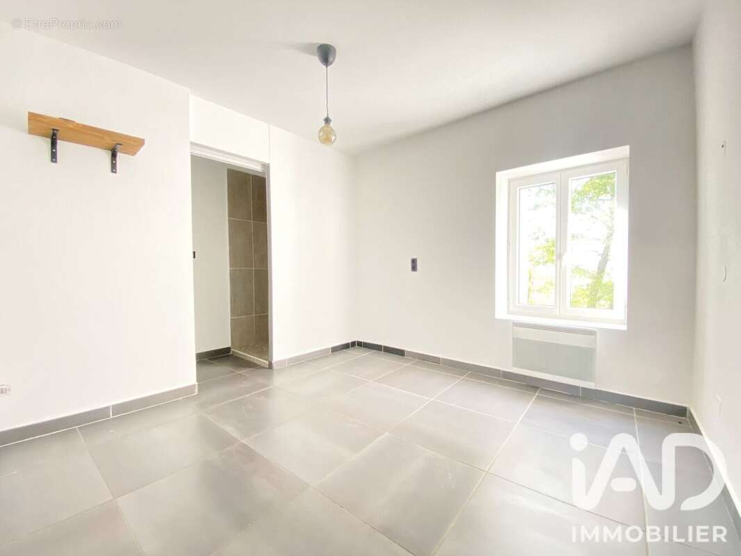 Photo 4 - Appartement à CARPENTRAS