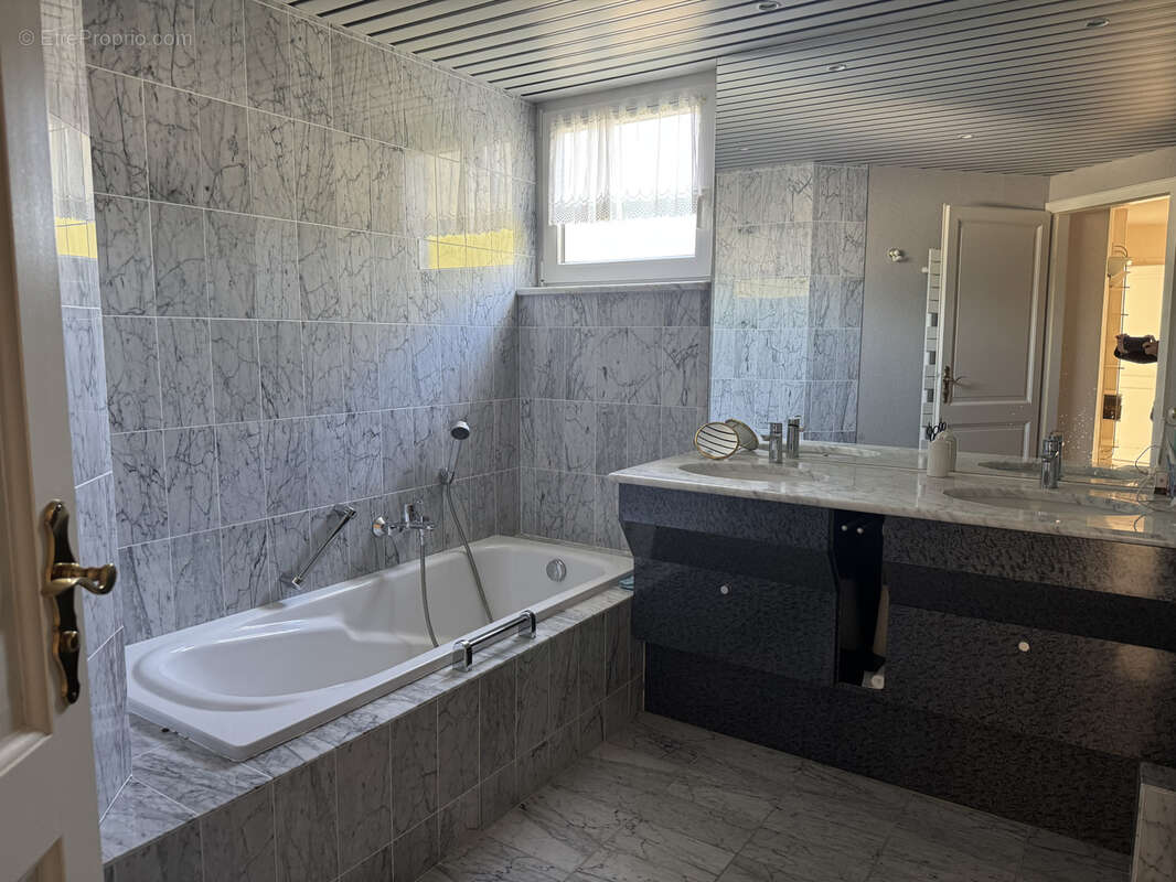 Appartement à RIEDISHEIM