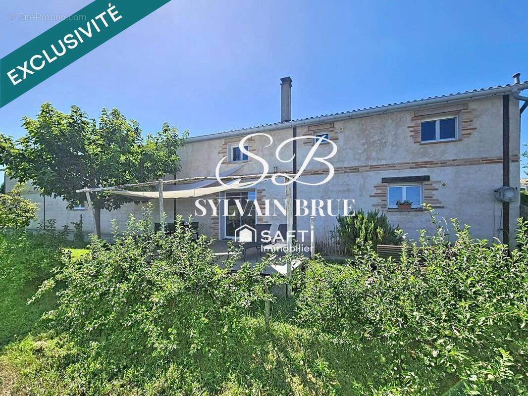 Photo 1 - Maison à MIRABEL