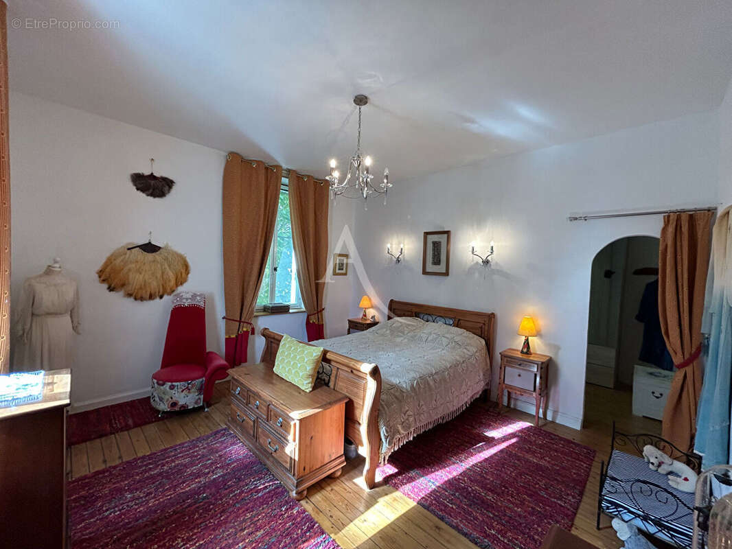 Maison à CARCASSONNE