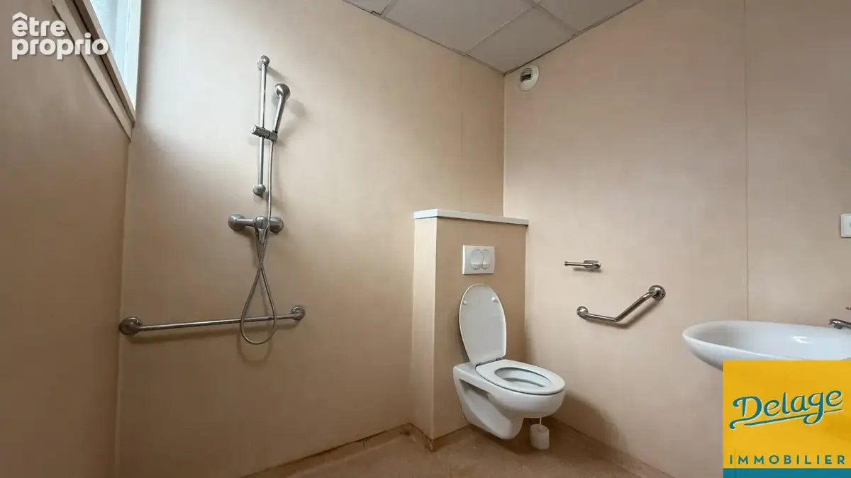 Studio avec parking et balcon pour investissement locatif - photo 5