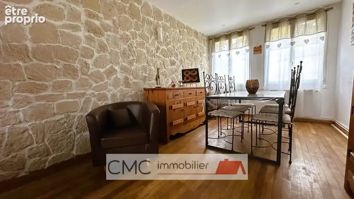 Maison 100 m² à Chartres  - photo 5