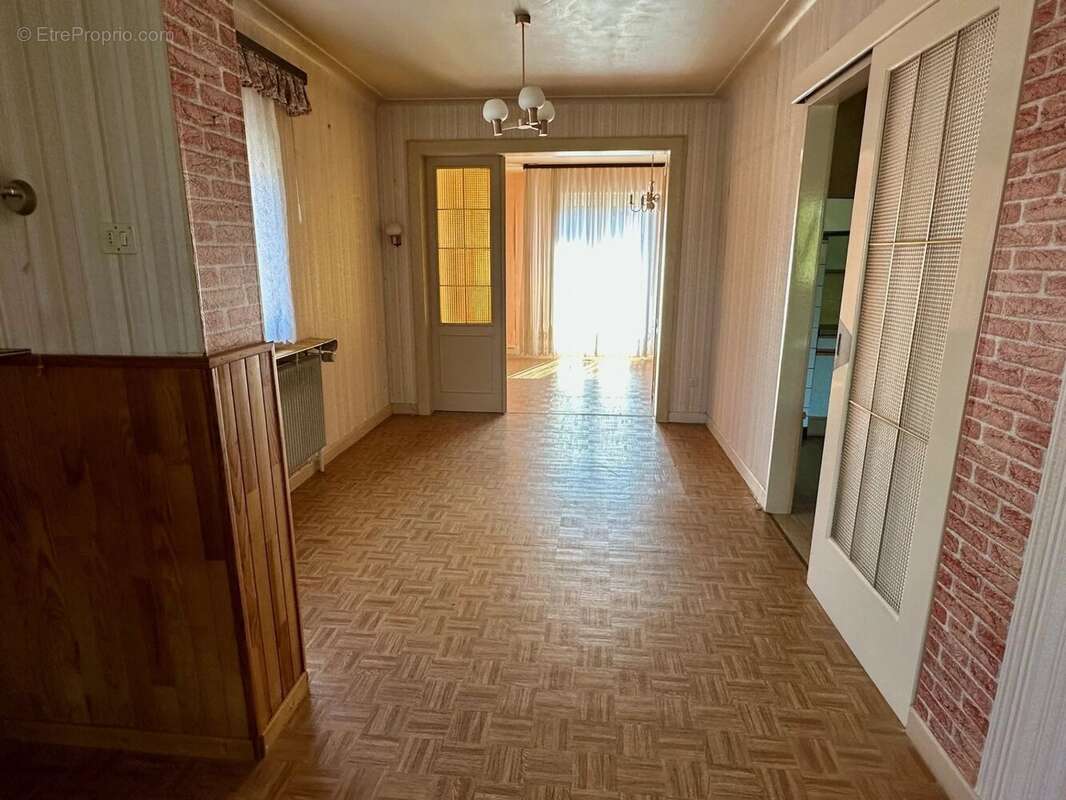 Maison à OTTERSWILLER