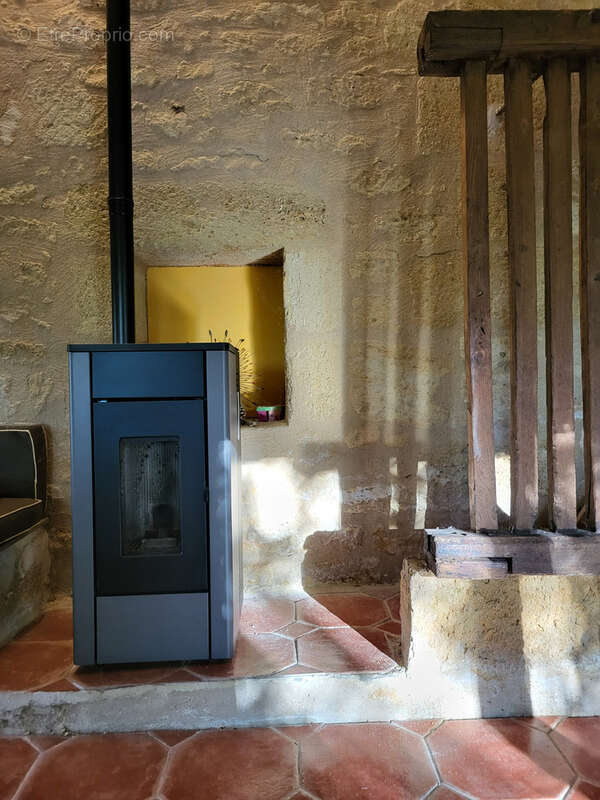 Maison à SAINT-ANDRE-DE-CUBZAC