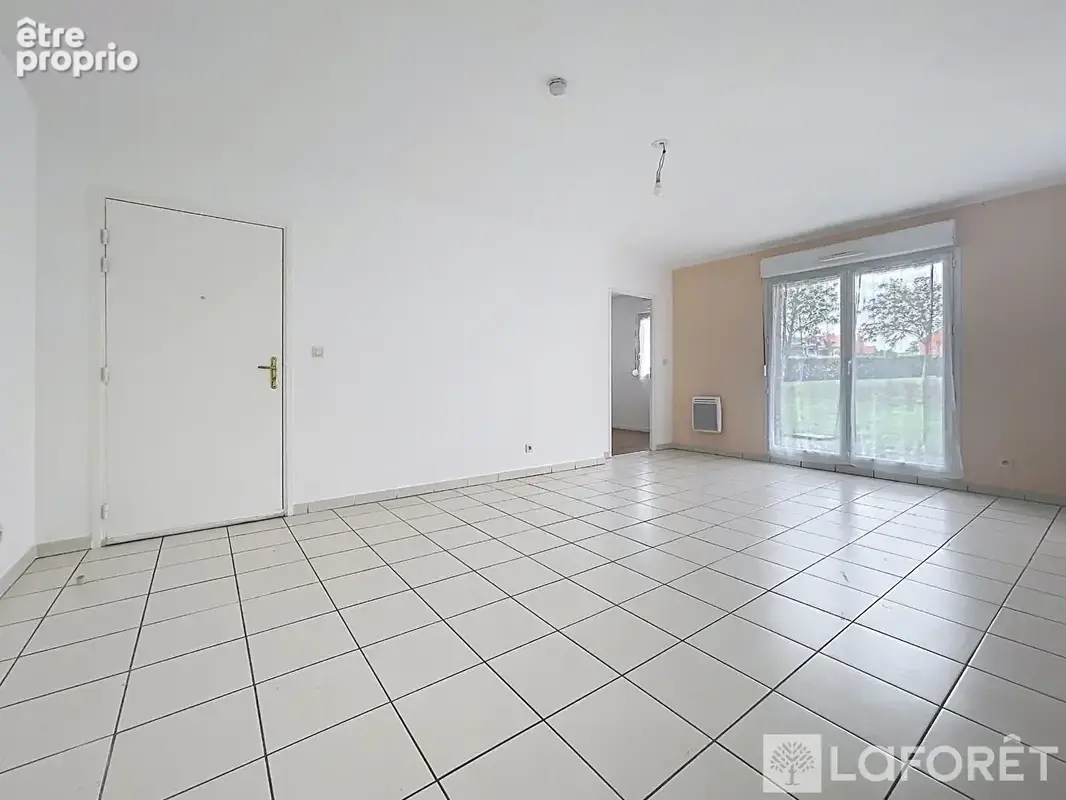 Appartement T2 Bis - photo 2