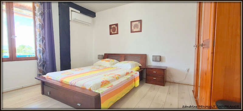 Appartement à KOUROU