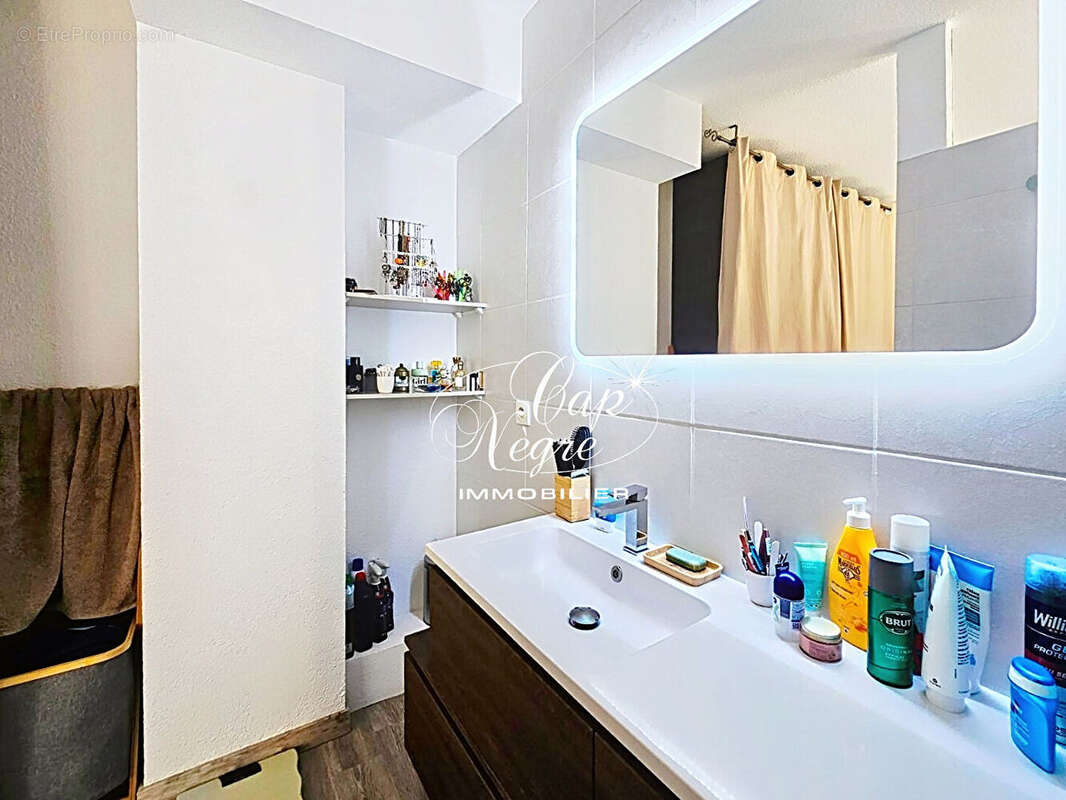 Appartement à CAVALAIRE-SUR-MER