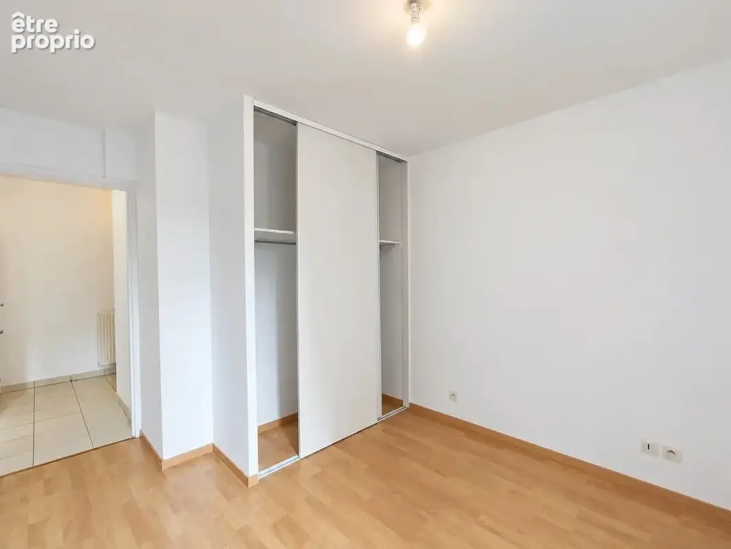 Type 2 au centre de Thonon les bains - photo 6