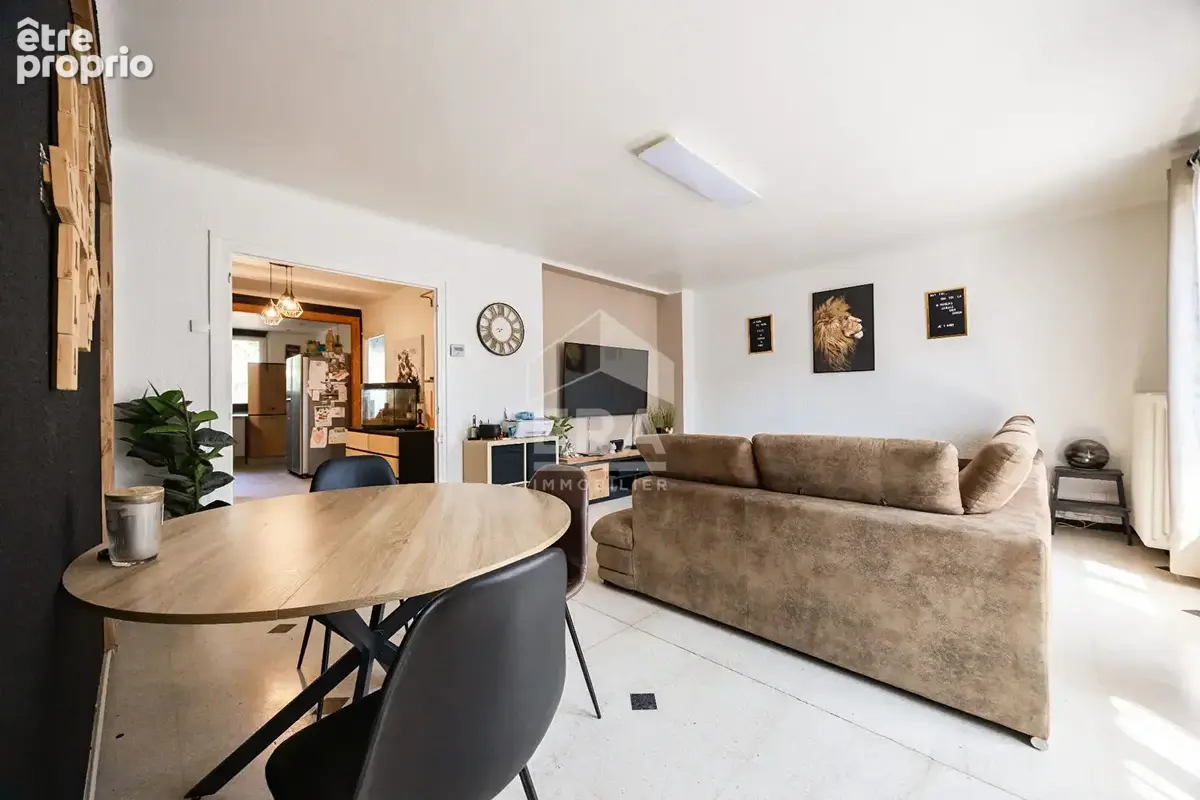 Photo Appartement à Perpignan au prix de 154 000€