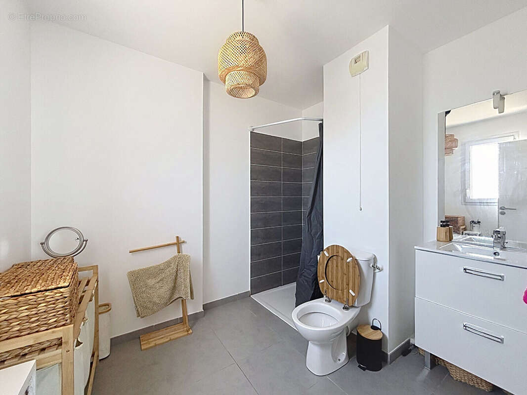 Appartement à VITROLLES